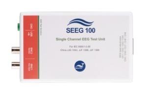 SEEG 100脑电性能测试仪