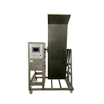 电热垫滚筒跌落试验机 HY-TBT-6